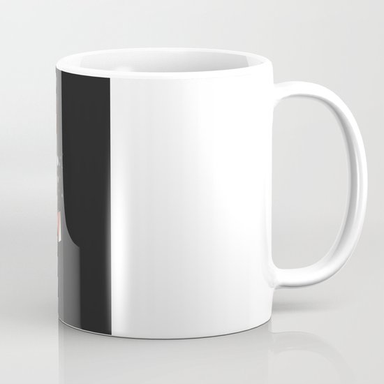 Almost Famous Mug