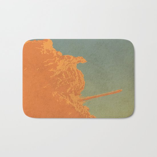 Beyond Bath Mat
