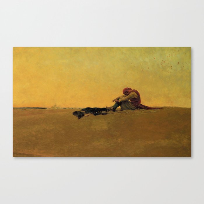 Canvas Print