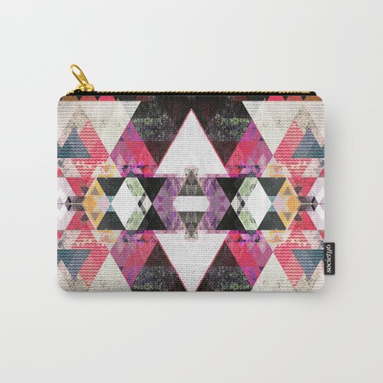 Graphic 115 Z Carry-All Pouch
