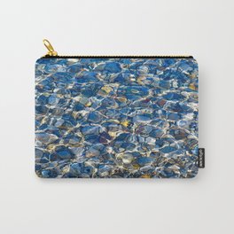 Mosaics Carry-All Pouch
