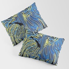 Lord Of The Sky Pillow Sham