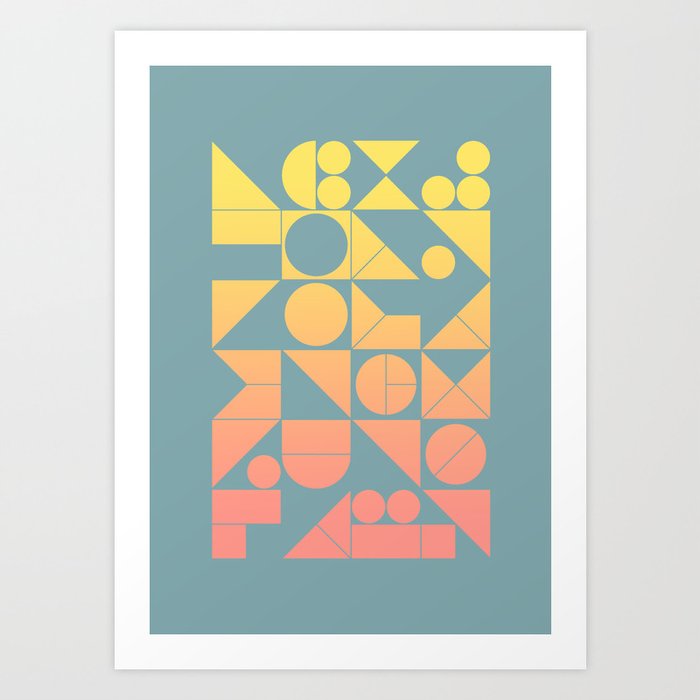 Art Print