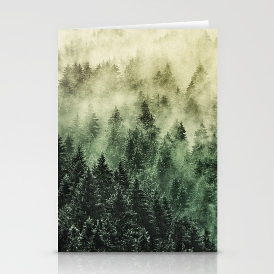Everyday // Fetysh Edit Stationery Cards