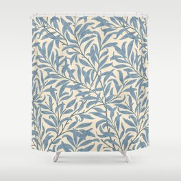 Willow Bough Shower Curtain