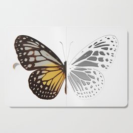 The Butterfly Effect Cutting Board