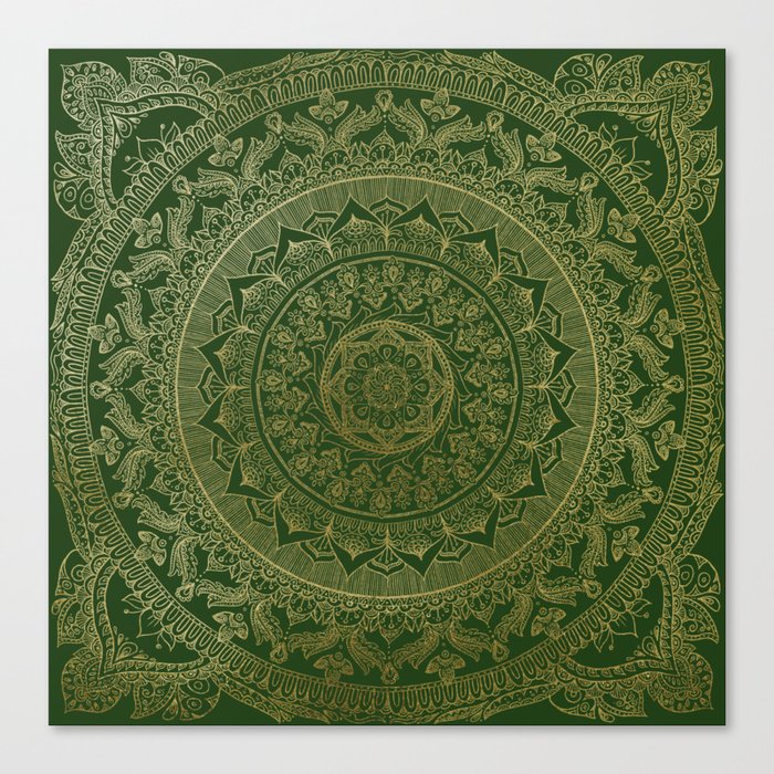 Canvas Print