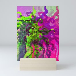 Wicked Mini Art Print