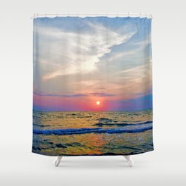 Naples Florida Shower Curtains For Any Bathroom Decor Society6