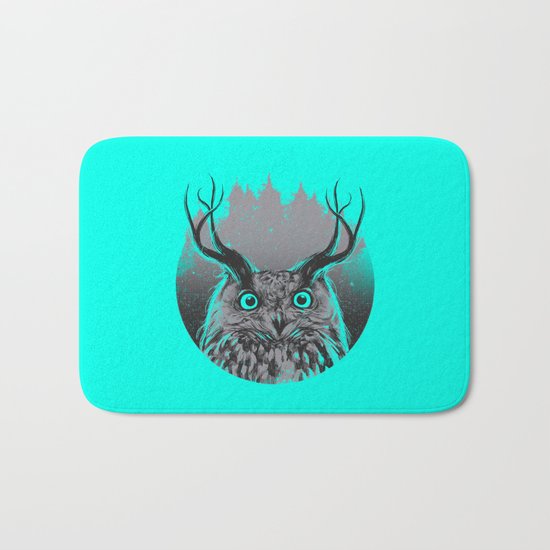 Majesty Bath Mat