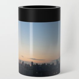 Sunrise in New York Can Cooler