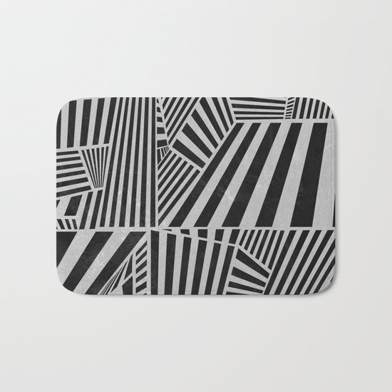 Keys Bath Mat