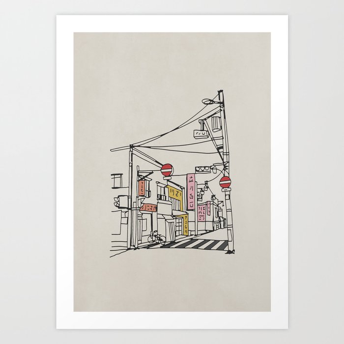 Art Print