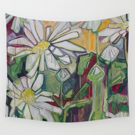 In Bloom I Wall Tapestry