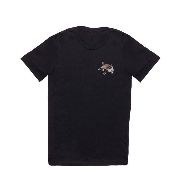 Ragdoll cat T Shirt