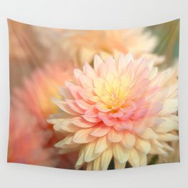 The End of Summer by TL Wilson Photography Wall Tapestry