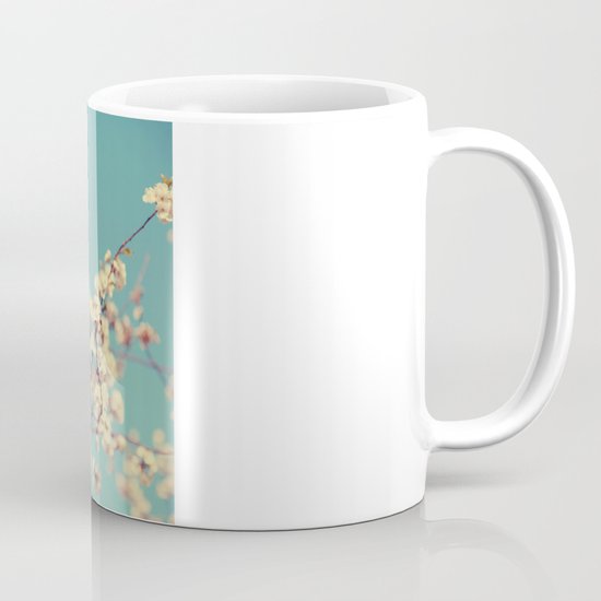 Not A Cloud In The Sky Mug