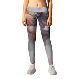 Untitled #6 Leggings