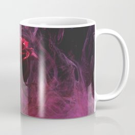 SINGLE FLOWER Coffee Mug