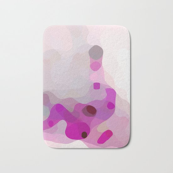 Lovers Bath Mat