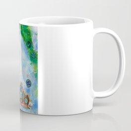 Places Series - Thailand Coffee Mug
