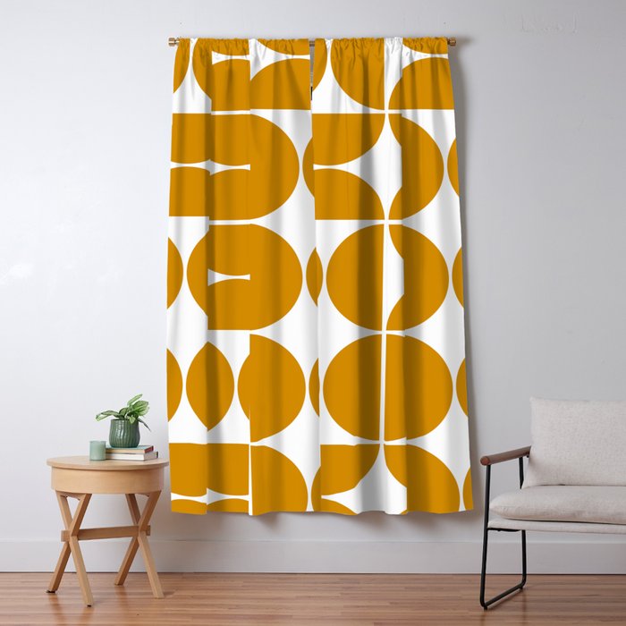 Blackout Curtain