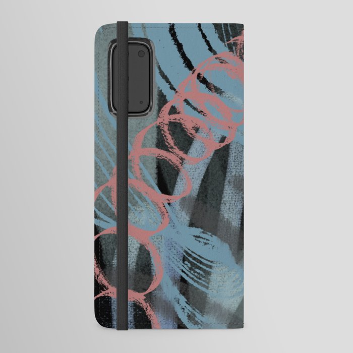 Abstract2 Android Wallet Case