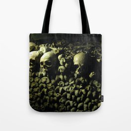 The Catacombs Tote Bag