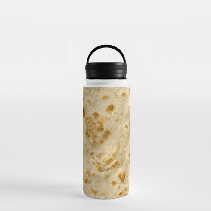 Burritos, Giant Tortilla Water Bottle