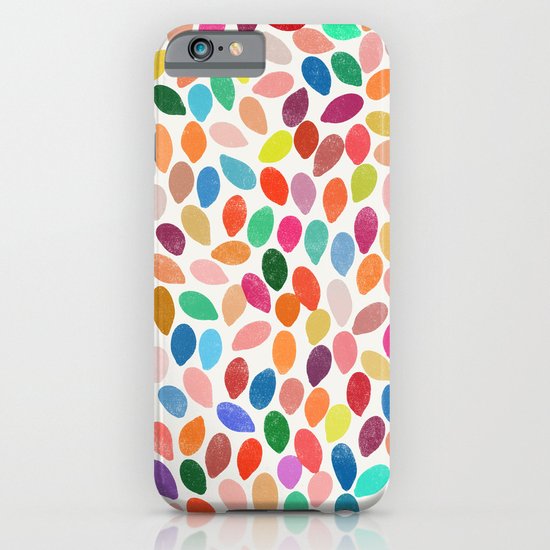 rain 2 iPhone & iPod Case