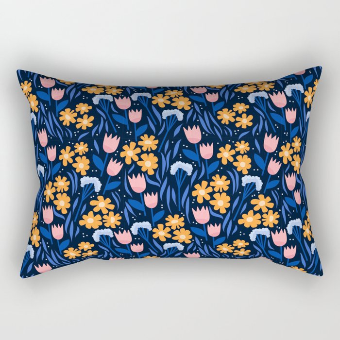 Rectangular Pillow