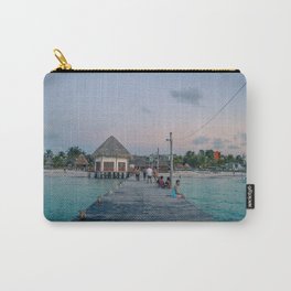 Island life Carry-All Pouch