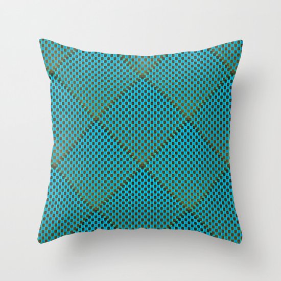 I_Like_Pattern n°1 Throw Pillow