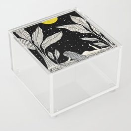 ʻOlena Acrylic Box