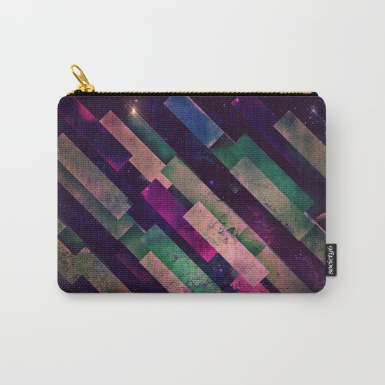 wykk wynn Carry-All Pouch