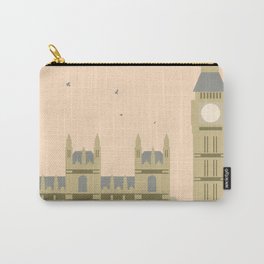 London Carry-All Pouch