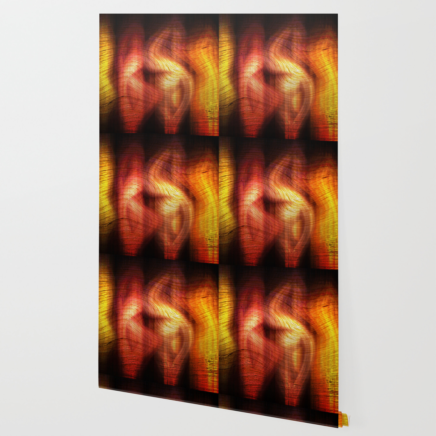Concept Abstract Abstract Colouring Wallpaper By Crefot Society6