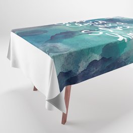 every cloud Tablecloth
