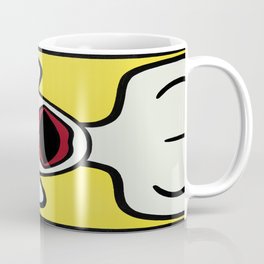 Controlher Coffee Mug