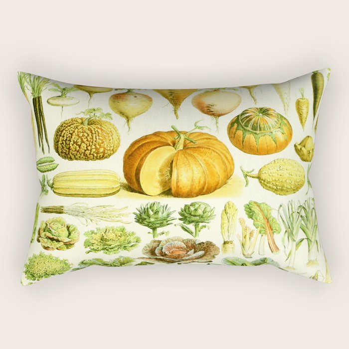 Rectangular Pillow