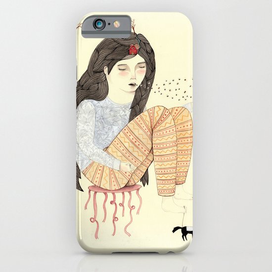 Manifest iPhone & iPod Case