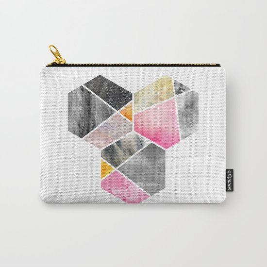 Moncervetto Carry-All Pouch