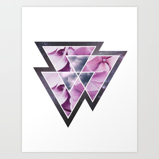 Untitled. Art Print