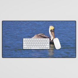 Pelican Adrift Desk Mat