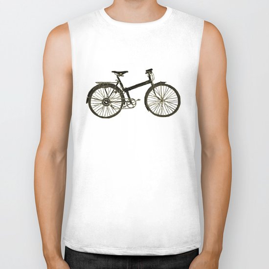 Bicycle Biker Tank