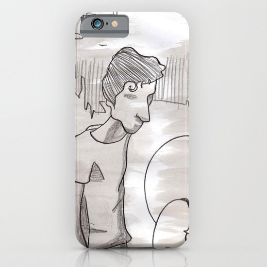 HORIZON iPhone & iPod Case