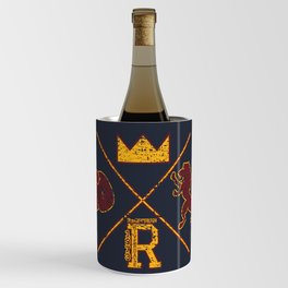 El Royal Boxing Club Wine Chiller