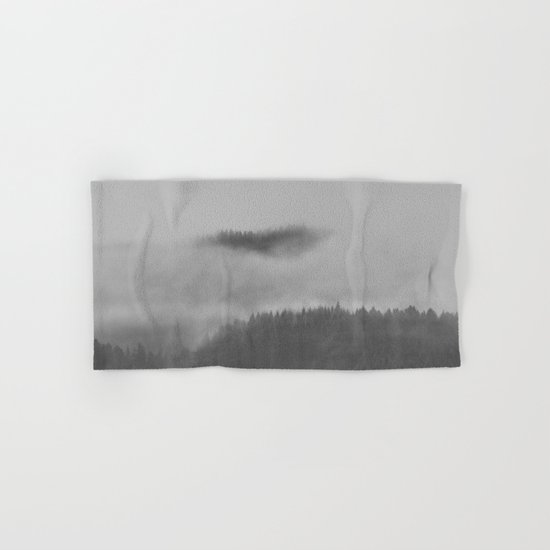 Cloud forest Hand & Bath Towel