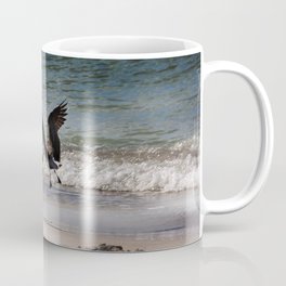 Birds in flight Coffee Mug