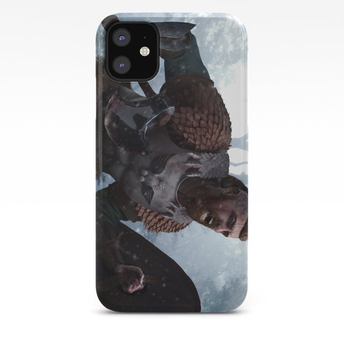 Galactic Warrior iphone 11 case Galactic Warrior iphone 11 case